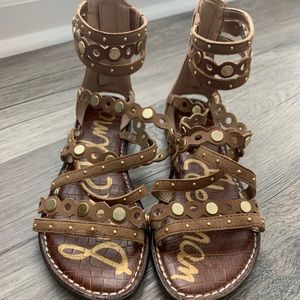 Sam Edelman sandals